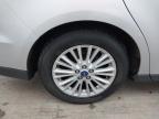 2017 FORD S-MAX ZETE for sale at Copart GLOUCESTER