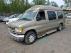 1999 Ford Econoline E150 Van zu verkaufen in Baltimore, MD - Biohazard/Chemical