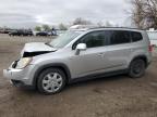 2012 CHEVROLET ORLANDO LT à vendre chez Copart ON - LONDON