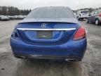 2019 Mercedes-Benz C 300 4Matic for Sale in Finksburg, MD - Front End