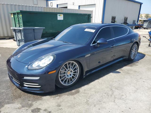 2014 Porsche Panamera 4S Executive