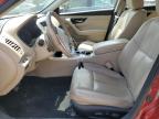 2015 Nissan Altima 3.5S იყიდება Waldorf-ში, MD - Front End