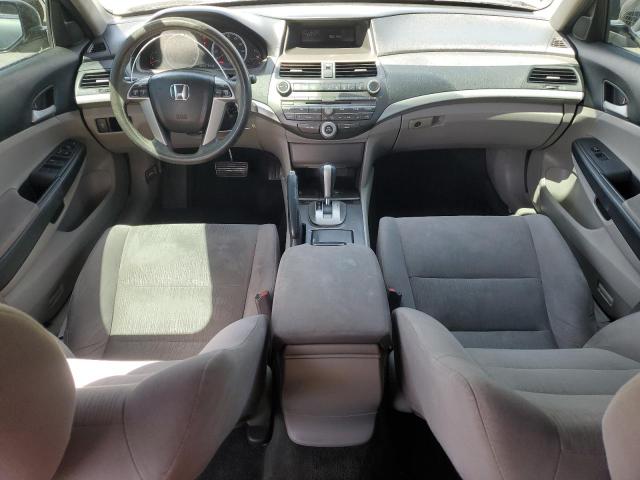  HONDA ACCORD 2012 Серый