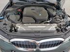 2019 Bmw 330I  en Venta en Grand Prairie, TX - Side