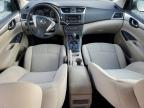 2017 Nissan Sentra S en Venta en Byron, GA - Rear End