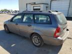 2002 Ford Focus Se للبيع في Woodburn، OR - Side