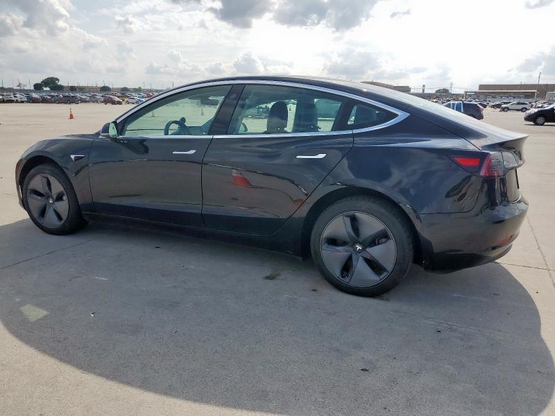  TESLA MODEL 3 2019 Czarny