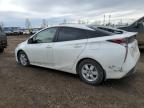 2017 TOYOTA PRIUS  à vendre chez Copart AB - CALGARY