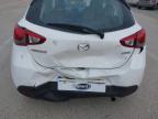 2017 MAZDA 2 SE for sale at Copart SANDWICH