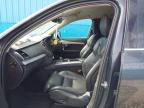 2022 VOLVO XC90 B6 MH for sale at Copart YORK