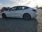2022 Tesla Model 3  zu verkaufen in Martinez, CA - Front End