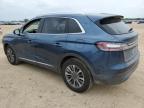 2019 Lincoln Nautilus Select for Sale in San Antonio, TX - All Over