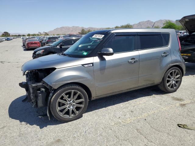 2018 Kia Soul !