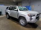 2016 Toyota 4Runner Sr5/Sr5 Premium de vânzare în Candia, NH - Rollover