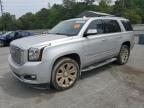 2017 Gmc Yukon Denali en Venta en Savannah, GA - Water/Flood