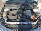 2016 Lincoln Mkz Hybrid zu verkaufen in Davison, MI - Front End