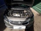 2016 VAUXHALL ASTRA DESI for sale at Copart SANDTOFT