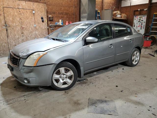 2009 Nissan Sentra 2.0