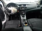 2018 Nissan Sentra S на продаже в Loganville, GA - Front End