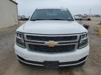 2016 Chevrolet Tahoe C1500 Lt zu verkaufen in Temple, TX - Hail