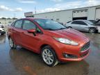 2019 Ford Fiesta Se de vânzare în Montgomery, AL - Side