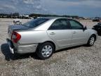 2003 Toyota Camry Le за продажба в Houston, TX - Rear End