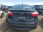 2017 Ford Fiesta S იყიდება Elgin-ში, IL - Rear End