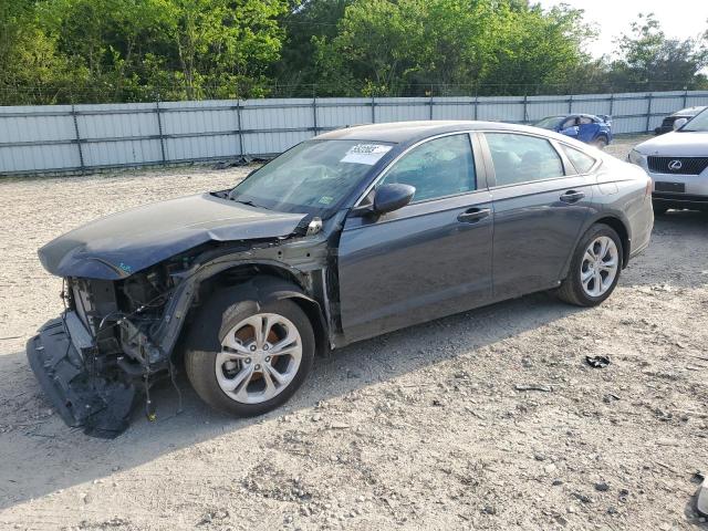 HONDA ACCORD LX 2025