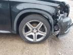 2017 MERCEDES BENZ GLA 200 AM for sale at Copart ROCHFORD