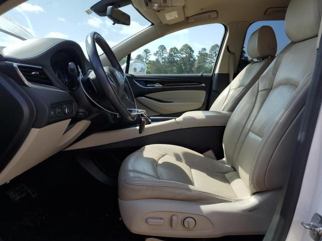  BUICK ENCLAVE 2018 Белы