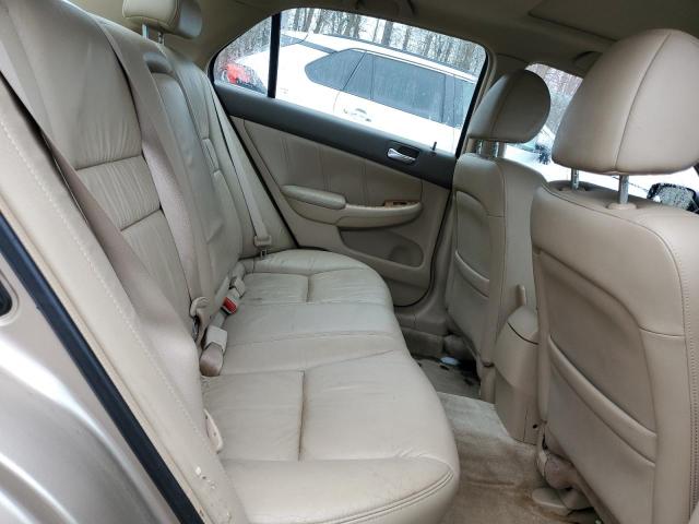 2004 HONDA ACCORD EX