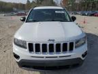 2016 Jeep Compass Sport for Sale in Mendon, MA - Front End