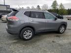 2016 Nissan Rogue S zu verkaufen in Concord, NC - Front End