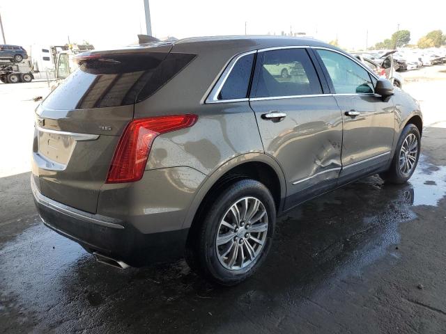  CADILLAC XT5 2019 Brown