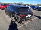 2014 AUDI S3 QUATTRO for sale at Copart SANDTOFT