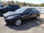 2013 Mazda 6 Sport на продаже в Exeter, RI - Front End