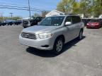 2008 Toyota Highlander  продається в North Billerica, MA - Normal Wear