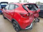 2021 MG ZS EXCLUSI for sale at Copart SANDY