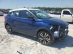2020 Nissan Kicks Sv na sprzedaż w Loganville, GA - Front End