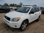2007 Toyota Rav4  for Sale in Elgin, IL - All Over
