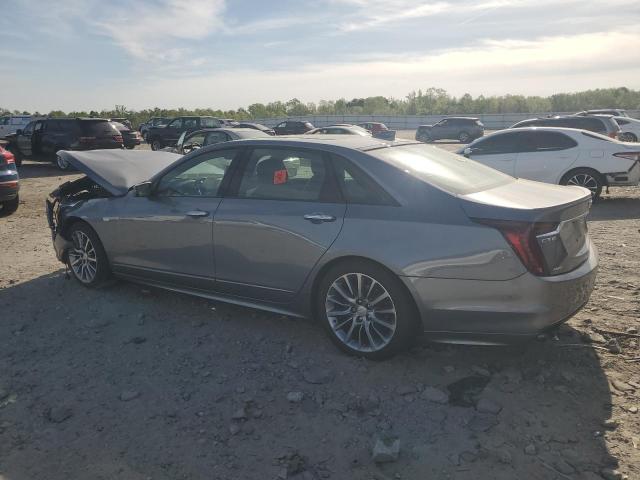  CADILLAC CT6 2019 Szary