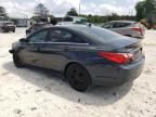 2011 Hyundai Sonata Gls за продажба в Loganville, GA - Front End