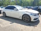 2017 Bmw 530 I for Sale in Shreveport, LA - Burn - Engine
