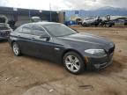 2013 Bmw 528 Xi de vânzare în Colorado Springs, CO - Minor Dent/Scratches