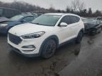 2017 Hyundai Tucson Limited for Sale in New Britain, CT - Vandalism