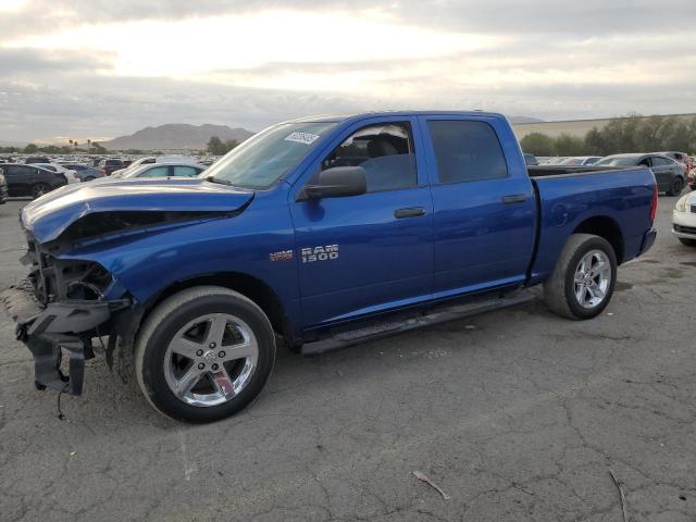  RAM 1500 2017 Blue