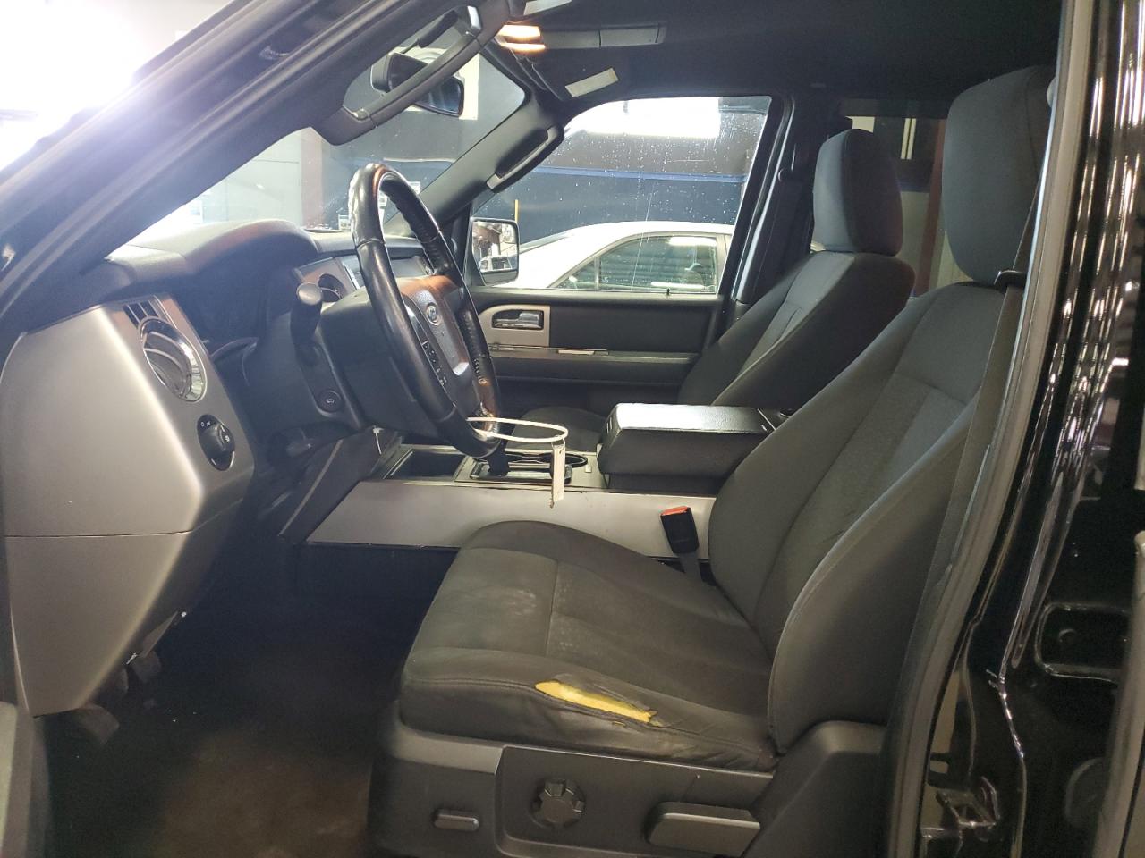 1FMJK1JT2GEF49267 FORD EXPEDITION 2016