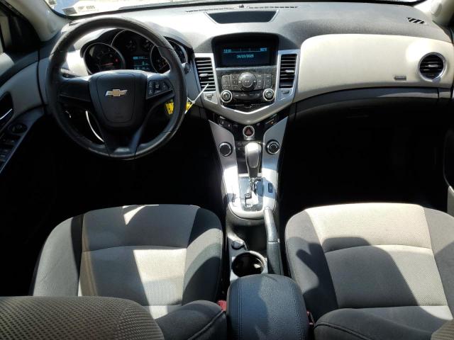  CHEVROLET CRUZE 2013 Синий