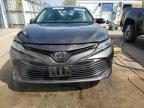 2018 Toyota Camry L   na sprzedaż w Pekin, IL - Rear End