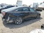 2018 Honda Accord Lx en Venta en Houston, TX - Front End